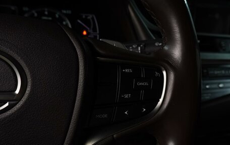 Lexus ES VII, 2019 год, 4 499 000 рублей, 28 фотография