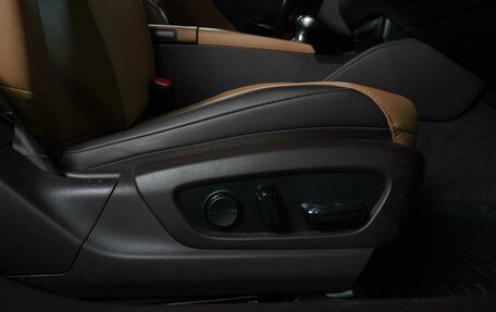 Lexus ES VII, 2019 год, 4 499 000 рублей, 26 фотография