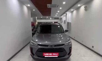Chevrolet Orlando, 2021 год, 1 435 000 рублей, 3 фотография