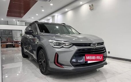 Chevrolet Orlando, 2021 год, 1 435 000 рублей, 2 фотография