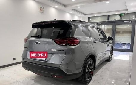 Chevrolet Orlando, 2021 год, 1 435 000 рублей, 5 фотография