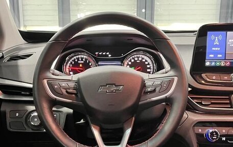 Chevrolet Orlando, 2021 год, 1 435 000 рублей, 11 фотография