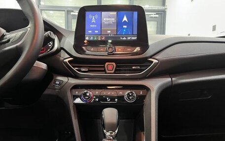 Chevrolet Orlando, 2021 год, 1 435 000 рублей, 12 фотография