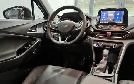 Chevrolet Orlando, 2021 год, 1 435 000 рублей, 13 фотография