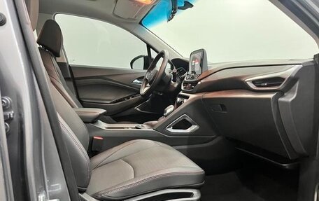 Chevrolet Orlando, 2021 год, 1 435 000 рублей, 10 фотография
