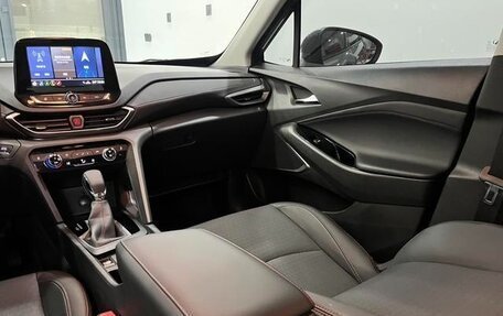 Chevrolet Orlando, 2021 год, 1 435 000 рублей, 14 фотография