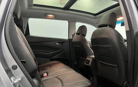 Chevrolet Orlando, 2021 год, 1 435 000 рублей, 17 фотография