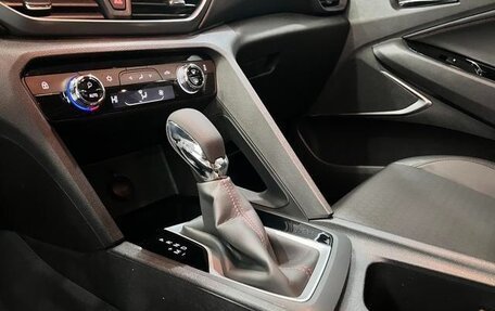 Chevrolet Orlando, 2021 год, 1 435 000 рублей, 21 фотография