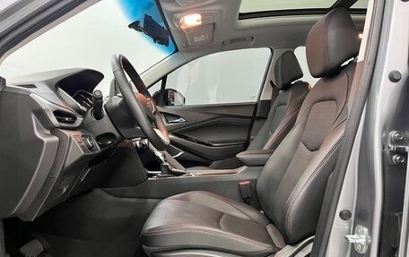 Chevrolet Orlando, 2021 год, 1 435 000 рублей, 19 фотография