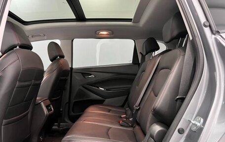 Chevrolet Orlando, 2021 год, 1 435 000 рублей, 18 фотография