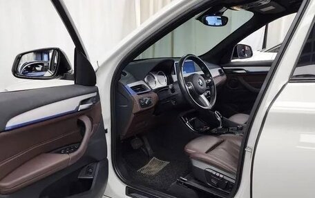 BMW X1, 2021 год, 1 900 000 рублей, 6 фотография