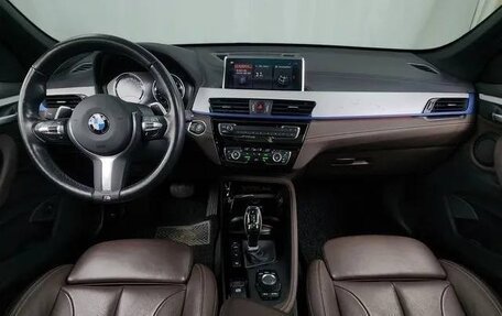 BMW X1, 2021 год, 1 900 000 рублей, 9 фотография