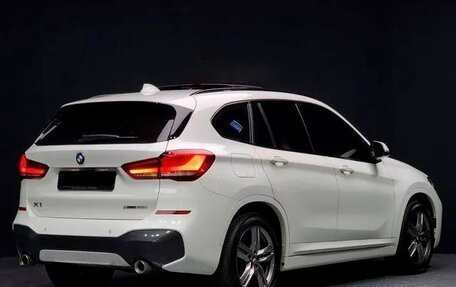 BMW X1, 2021 год, 1 900 000 рублей, 2 фотография
