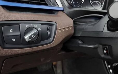 BMW X1, 2021 год, 1 900 000 рублей, 8 фотография