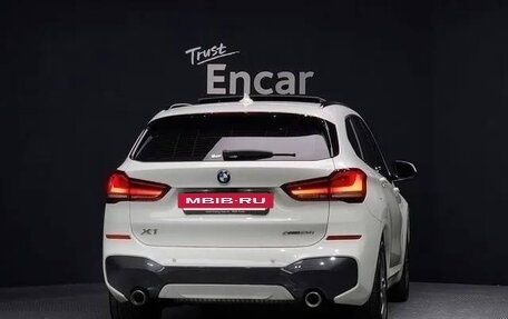 BMW X1, 2021 год, 1 900 000 рублей, 4 фотография