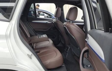 BMW X1, 2021 год, 1 900 000 рублей, 13 фотография
