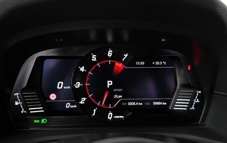 Toyota Supra, 2021 год, 4 776 000 рублей, 6 фотография