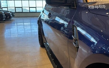 BMW M3, 2022 год, 6 935 000 рублей, 10 фотография