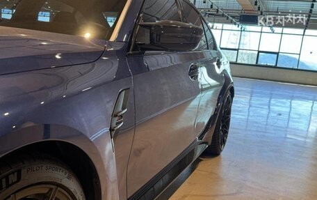 BMW M3, 2022 год, 6 935 000 рублей, 8 фотография