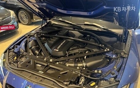 BMW M3, 2022 год, 6 935 000 рублей, 12 фотография