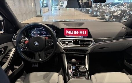 BMW M3, 2022 год, 6 935 000 рублей, 13 фотография