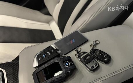 BMW M3, 2022 год, 6 935 000 рублей, 18 фотография