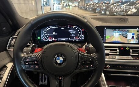BMW M3, 2022 год, 6 935 000 рублей, 16 фотография