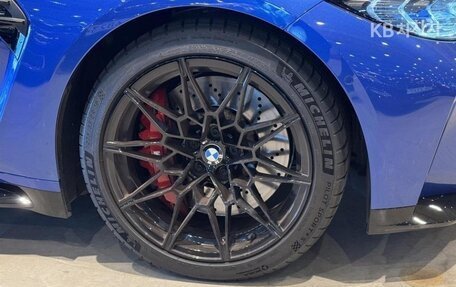 BMW M3, 2022 год, 6 935 000 рублей, 19 фотография