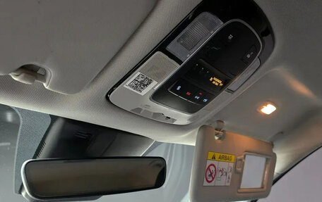 Hyundai Tucson, 2021 год, 2 200 000 рублей, 6 фотография