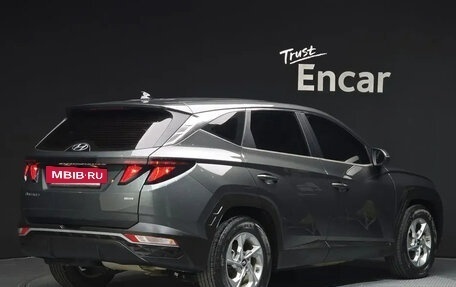 Hyundai Tucson, 2021 год, 2 200 000 рублей, 3 фотография