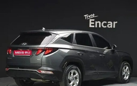 Hyundai Tucson, 2021 год, 2 200 000 рублей, 2 фотография