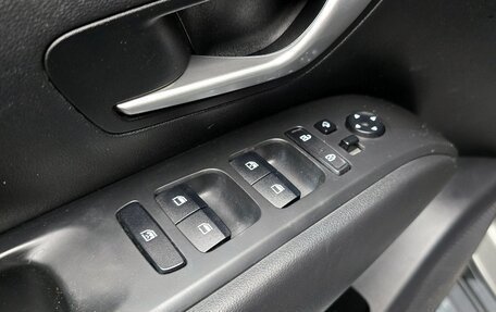 Hyundai Tucson, 2021 год, 2 200 000 рублей, 18 фотография