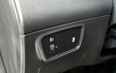 Hyundai Tucson, 2021 год, 2 200 000 рублей, 19 фотография