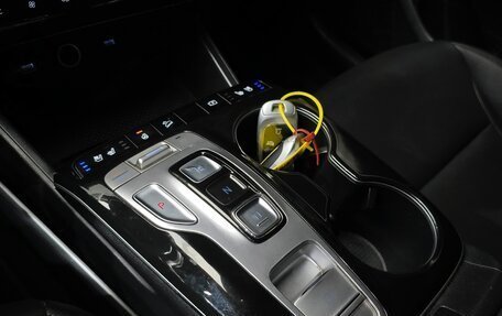 Hyundai Tucson, 2021 год, 2 200 000 рублей, 15 фотография