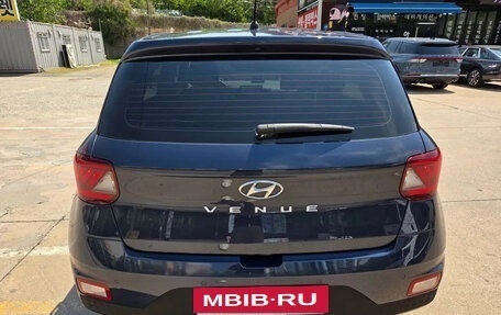 Hyundai Venue I, 2020 год, 1 550 000 рублей, 3 фотография