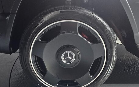 Mercedes-Benz G-Класс W463 рестайлинг _iii, 2022 год, 12 520 000 рублей, 5 фотография
