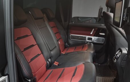 Mercedes-Benz G-Класс W463 рестайлинг _iii, 2022 год, 12 520 000 рублей, 11 фотография