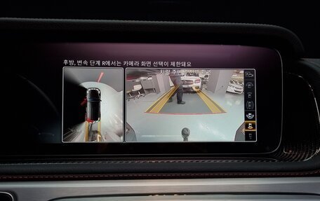 Mercedes-Benz G-Класс W463 рестайлинг _iii, 2022 год, 12 520 000 рублей, 14 фотография