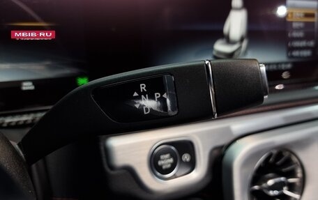Mercedes-Benz G-Класс W463 рестайлинг _iii, 2022 год, 12 520 000 рублей, 8 фотография