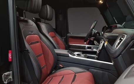 Mercedes-Benz G-Класс W463 рестайлинг _iii, 2022 год, 12 520 000 рублей, 9 фотография