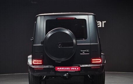 Mercedes-Benz G-Класс W463 рестайлинг _iii, 2022 год, 12 520 000 рублей, 4 фотография