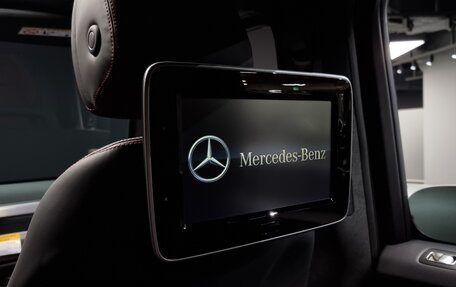 Mercedes-Benz G-Класс W463 рестайлинг _iii, 2022 год, 12 520 000 рублей, 16 фотография