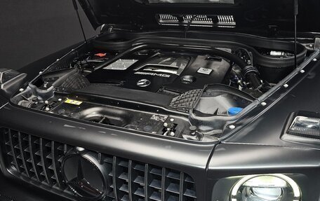 Mercedes-Benz G-Класс W463 рестайлинг _iii, 2022 год, 12 520 000 рублей, 20 фотография