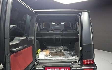 Mercedes-Benz G-Класс W463 рестайлинг _iii, 2022 год, 12 520 000 рублей, 19 фотография