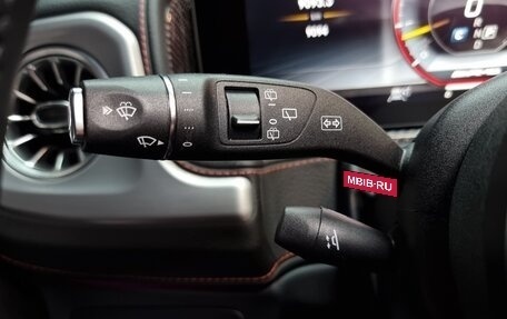 Mercedes-Benz G-Класс W463 рестайлинг _iii, 2022 год, 12 520 000 рублей, 18 фотография