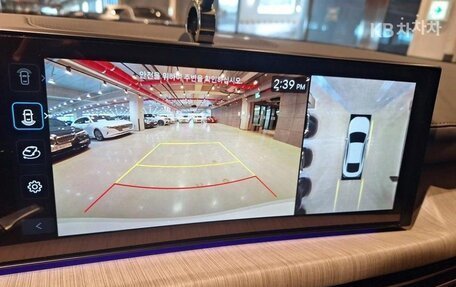 Hyundai Sonata VIII, 2023 год, 3 000 000 рублей, 9 фотография