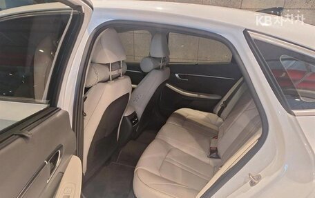 Hyundai Sonata VIII, 2023 год, 3 000 000 рублей, 11 фотография
