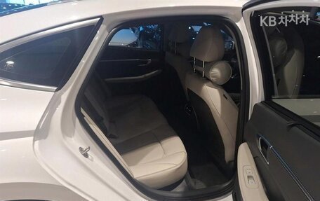 Hyundai Sonata VIII, 2023 год, 3 000 000 рублей, 13 фотография