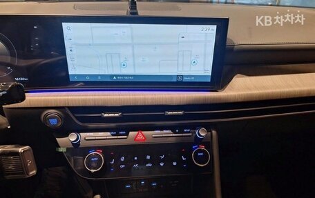 Hyundai Sonata VIII, 2023 год, 3 000 000 рублей, 8 фотография