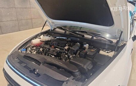 Hyundai Sonata VIII, 2023 год, 3 000 000 рублей, 15 фотография